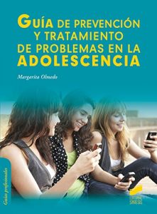 Descargar Guía de prevención y tratamiento de problemas en la adolescencia (Guias Profesionales) pdf, epub, ebook