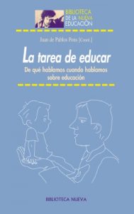 Descargar LA TAREA DE EDUCAR (Biblioteca de la Nueva Educación) pdf, epub, ebook