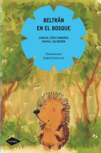 Descargar Beltrán en el bosque pdf, epub, ebook