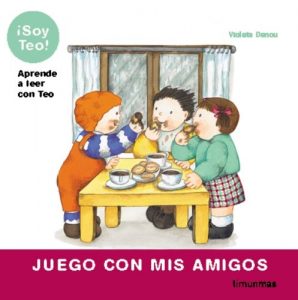 Descargar Juego con mis amigos pdf, epub, ebook