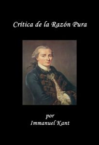 Descargar Crítica de la Razón Pura pdf, epub, ebook