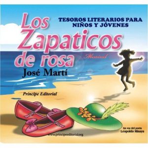 Descargar LOS ZAPATICOS DE ROSA (TESOROS LITERARIOS PARA NINOS Y JOVENES nº 4) pdf, epub, ebook