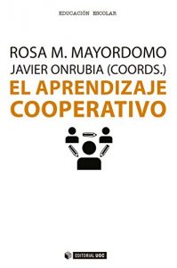 Descargar El aprendizaje cooperativo (Manuales) pdf, epub, ebook