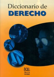 Descargar Diccionario de Derecho pdf, epub, ebook