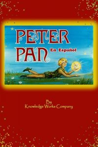 Descargar Peter Pan (El cuento de Peter Pan en Español) pdf, epub, ebook