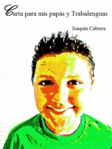Descargar Carta para mis papás y Trabalenguas pdf, epub, ebook