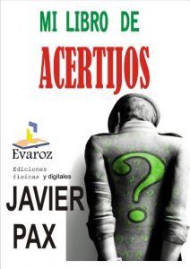 Descargar Mi  libro de los acertijos. pdf, epub, ebook