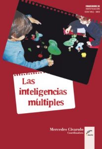 Descargar Las inteligencias múltiples. Cómo detectar capacidades destacadas en los niños (Cuadernos de Investigación) pdf, epub, ebook