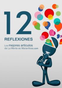 Descargar 12 Reflexiones. Los mejores artículos de la mente es maravillosa pdf, epub, ebook