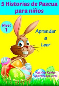 Descargar 5 Historias de Pascua para niños pdf, epub, ebook