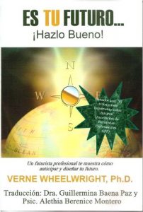 Descargar Es TU Futuro pdf, epub, ebook