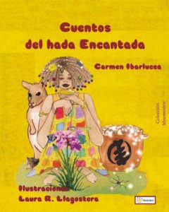 Descargar Cuentos del hada Encantada (Colección Mnemosine nº 4) pdf, epub, ebook