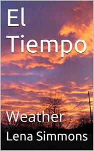 Descargar El Tiempo: Weather pdf, epub, ebook