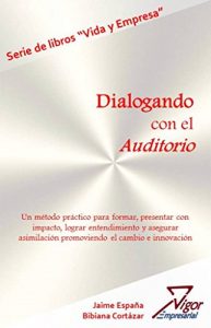 Descargar Dialogando con el auditorio pdf, epub, ebook