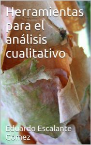 Descargar Herramientas para el análisis cualitativo pdf, epub, ebook