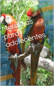 Descargar Moralejas para adolescentes pdf, epub, ebook