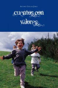 Descargar Cuentos con Valores pdf, epub, ebook
