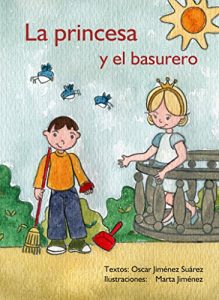 Descargar La princesa y el basurero pdf, epub, ebook