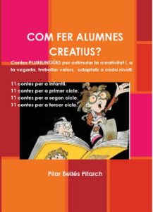 Descargar COM FER ALUMNES CREATIUS? pdf, epub, ebook