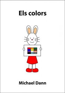 Descargar Els colors (Aprèn amb la Kiki Book 1) (Catalan Edition) pdf, epub, ebook