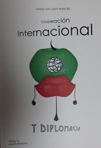 Descargar Cooperación Internacional y Diplomacia pdf, epub, ebook