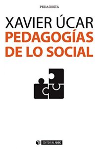 Descargar Pedagogías de lo social (Manuales) pdf, epub, ebook