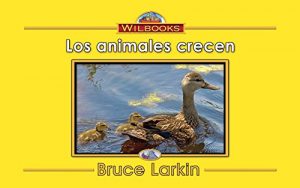 Descargar Los animale crecen pdf, epub, ebook