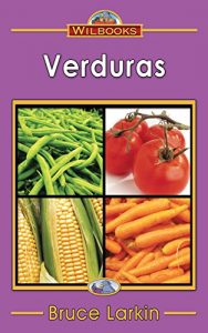 Descargar Verduras pdf, epub, ebook