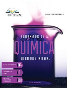 Descargar Fundamentos de la Química: Un enfoque Integral (Serie Integral nº 1) pdf, epub, ebook