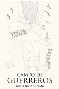 Descargar Campo de guerreros pdf, epub, ebook