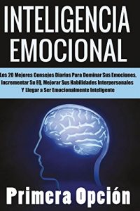 Descargar Inteligencia Emocional (E.Q. nº 1) pdf, epub, ebook