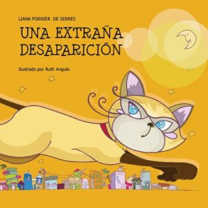Descargar Una extraña desaparición pdf, epub, ebook