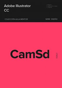 Descargar Adobe Illustrator CC pdf, epub, ebook