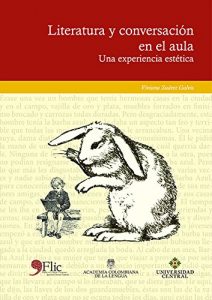 Descargar Literatura y conversación en el aula: Una experiencia estética pdf, epub, ebook