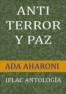 Descargar Anti-Terror y Paz: IFLAC Antología pdf, epub, ebook