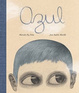 Descargar Azul pdf, epub, ebook