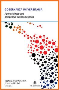 Descargar Gobernanza universitaria: aportes desde una perspectiva Latinoamericana pdf, epub, ebook