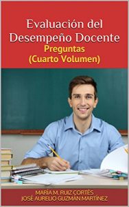 Descargar Evaluación del Desempeño Docente: Último volumen de preguntas (Vol. 4) pdf, epub, ebook