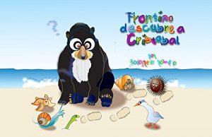 Descargar Frontino descubre a Cristobal pdf, epub, ebook