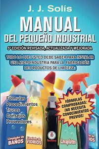 Descargar Manual del pequeño industrial pdf, epub, ebook