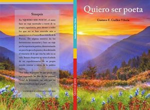 Descargar QUIERO SER POETA pdf, epub, ebook