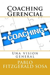 Descargar Coaching Gerencial: Una visión General pdf, epub, ebook