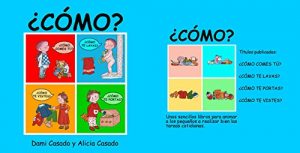 Descargar ¿Cómo? pdf, epub, ebook