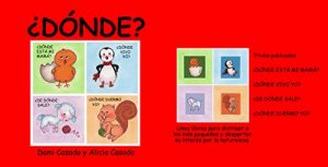 Descargar ¿Dónde? pdf, epub, ebook