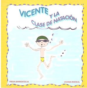Descargar Vicente y la clase de natación pdf, epub, ebook