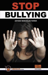 Descargar STOP BULLYING pdf, epub, ebook