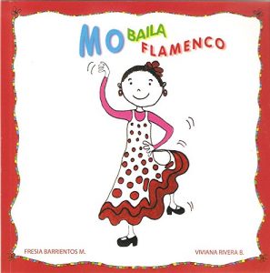 Descargar Mo baila flamenco pdf, epub, ebook