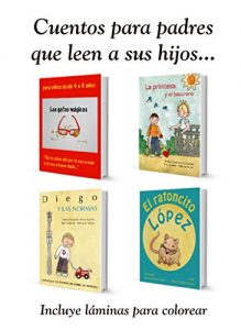 Descargar Cuentos para padres que leen a sus hijos… pdf, epub, ebook