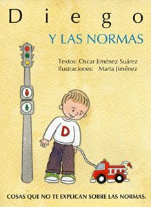 Descargar DIEGO Y LAS NORMAS pdf, epub, ebook