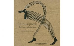 Descargar La búsqueda (Sputnik) pdf, epub, ebook